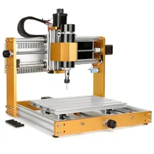 Lunyee 3018 Pro Max All-Metal 500W CNC Router