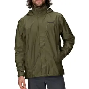 Marmot Men's Waterproof Rain Jacket (M, XL, XXL only)