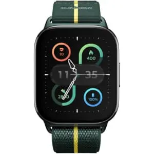 Motorola Moto Watch Fit OLED