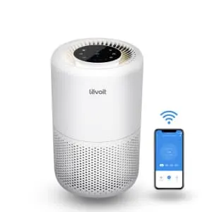 Levoit Core 200S-P Smart Air Purifier