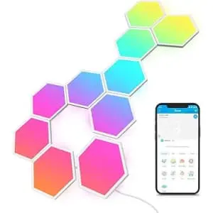 Govee RGB Smart Lighting Deals at Amazon