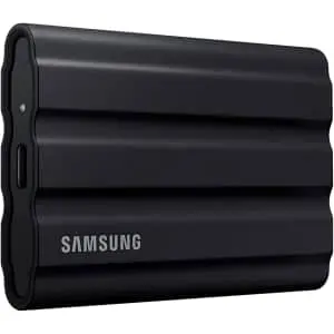 Samsung Storage Deals at Amazon