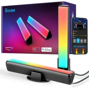 Govee Smart LED Light Bars