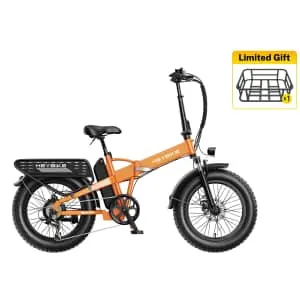 Heybike Mars 2.0 750W Electric Bike