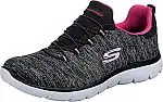 Skechers Women's Summit Quick Getaway Sneakers