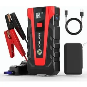 Amazon Automotive Deals