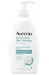 18-Oz Aveeno Restorative Skin Therapy Body Wash