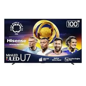 TV and Accessory Deals at Amazon