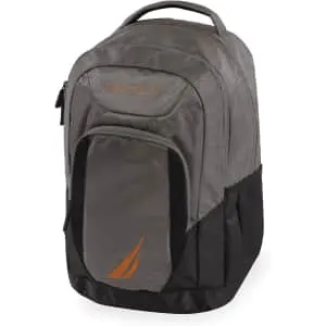 Nautica Sail Laptop Backpack