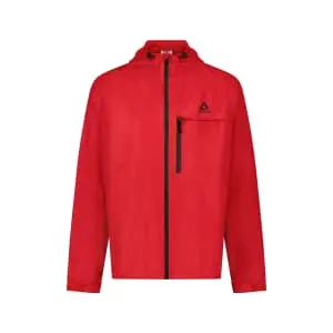 Reebok Men's Windbreaker Jacket