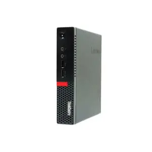 Lenovo ThinkCentre M710Q Skylake i5 Tiny Desktop PC