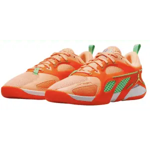 Nike Men's Jordan Heir Series Peach Jam Shoes