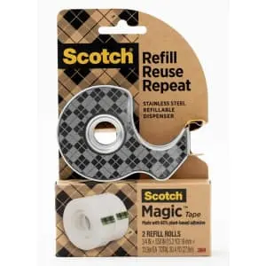 Scotch Brand Deals at Amazon