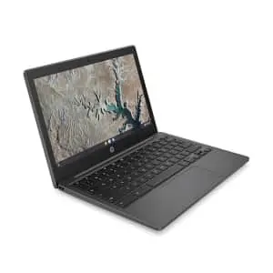 HP Chromebook 14 11MK G9EE MediaTek 11.6" Laptop