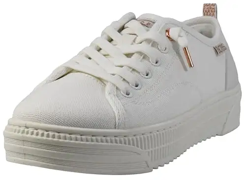 Skechers 女士 Bobs Copa 休闲鞋