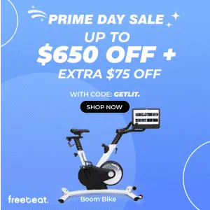 Freebeat Prime Day Sale