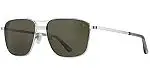 American Optical Airman Square Aviator $49