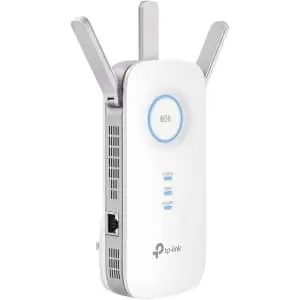 TP-Link Range Extender Deals at Amazon