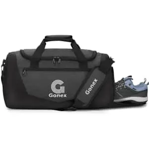 Gonex Gym Duffel Bag