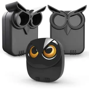 Wireless Driveway Alarm