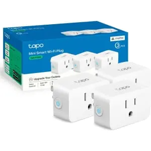 Tapo by TP-Link Featured Deals at Amazon