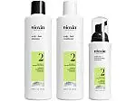 Nioxin System 2 Trio