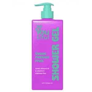 BeYoutiful Moisturizing Body Oil, Hydrating Body Wash, & Body Lotion at Amazon