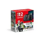 Nintendo Switch 2 Console + Pokémon: Legends Z-A