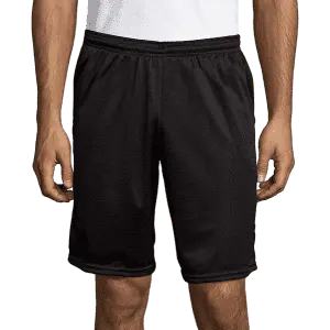 Hanes Men's Shorts at Amazon