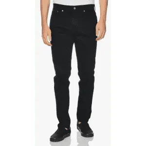 Levi's Men's Jeans at Amazon