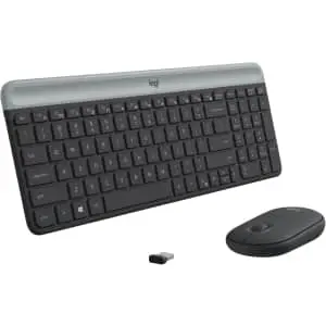 Logitech Deals at Amazon