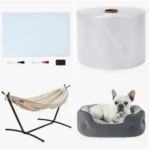 Amazon Basics Featured Favorites Deals