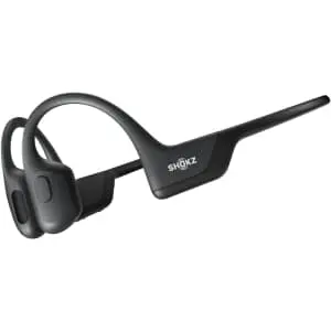 Shokz OpenRun Pro Premium Bone Conduction Headphones