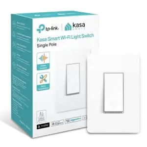 Kasa Smart Switches Deals at Amazon