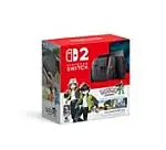 Nintendo Switch 2 Console + Pokémon: Legends Z-A Nintendo Switch 2 Edition Bundle