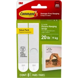 Command Featured Deals at Amazon