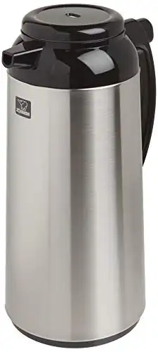 Zojirushi 保温咖啡壶/水瓶，1.85升