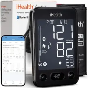 iHealth Deals at Amazon