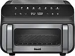 Bella Pro Series 10.5-qt. 5-in-1 Indoor Grill and Air Fryer