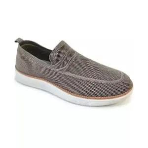 Akademiks Men's Dayton Slip-On Sneakers