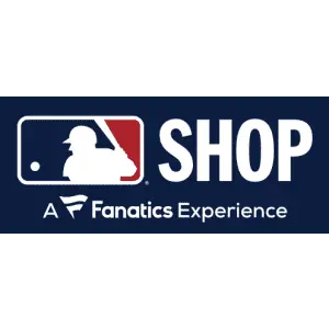 MLB Shop Sale