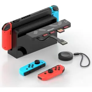 Amazon Outlet Video Game Accessory Overstock Deals