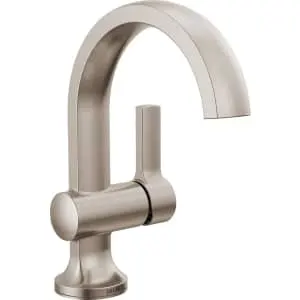 Delta Faucet and Shower Head Deals at Amazon