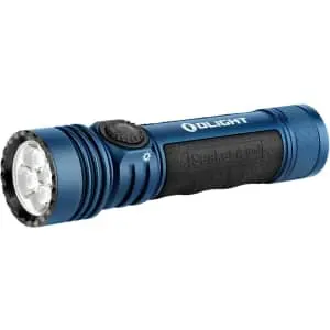 OLIGHT Seeker 4 Pro 4600-Lumen Rechargeable Flashlight