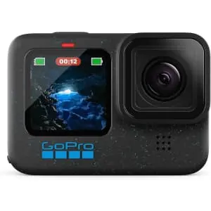 GoPro Deals at Amazon