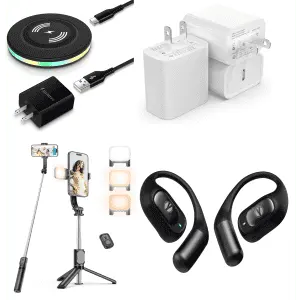 Amazon Outlet Cell Phone Accessory Overstock Deals