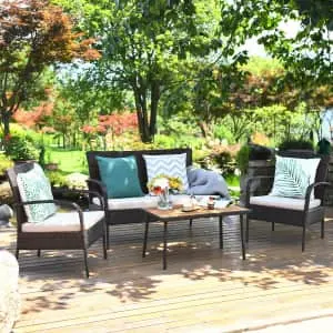 Patio Furniture, Grills, and Garden Accessories Deals at Target