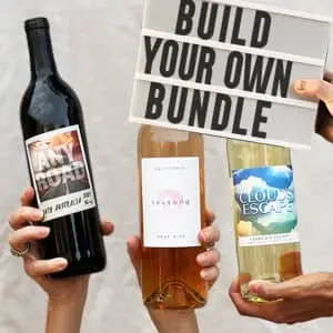 10 Premium Wines