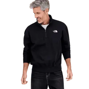 The North Face Men's Evolution Quarter-Zip Sweatshirt