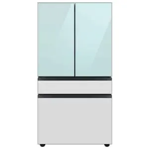 Samsung Bespoke Appliance Savings Event